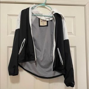 Hollister Rain coat